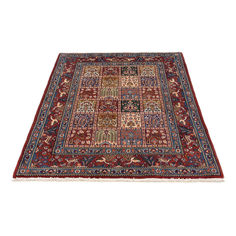 Perser Rug - Classic - 144 x 100 cm - dark red