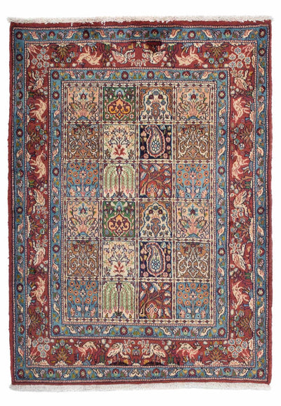 Moud Rug 103x141cm - Persian Rugs