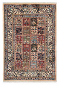 Perser Rug - Classic - 145 x 98 cm - multicolored