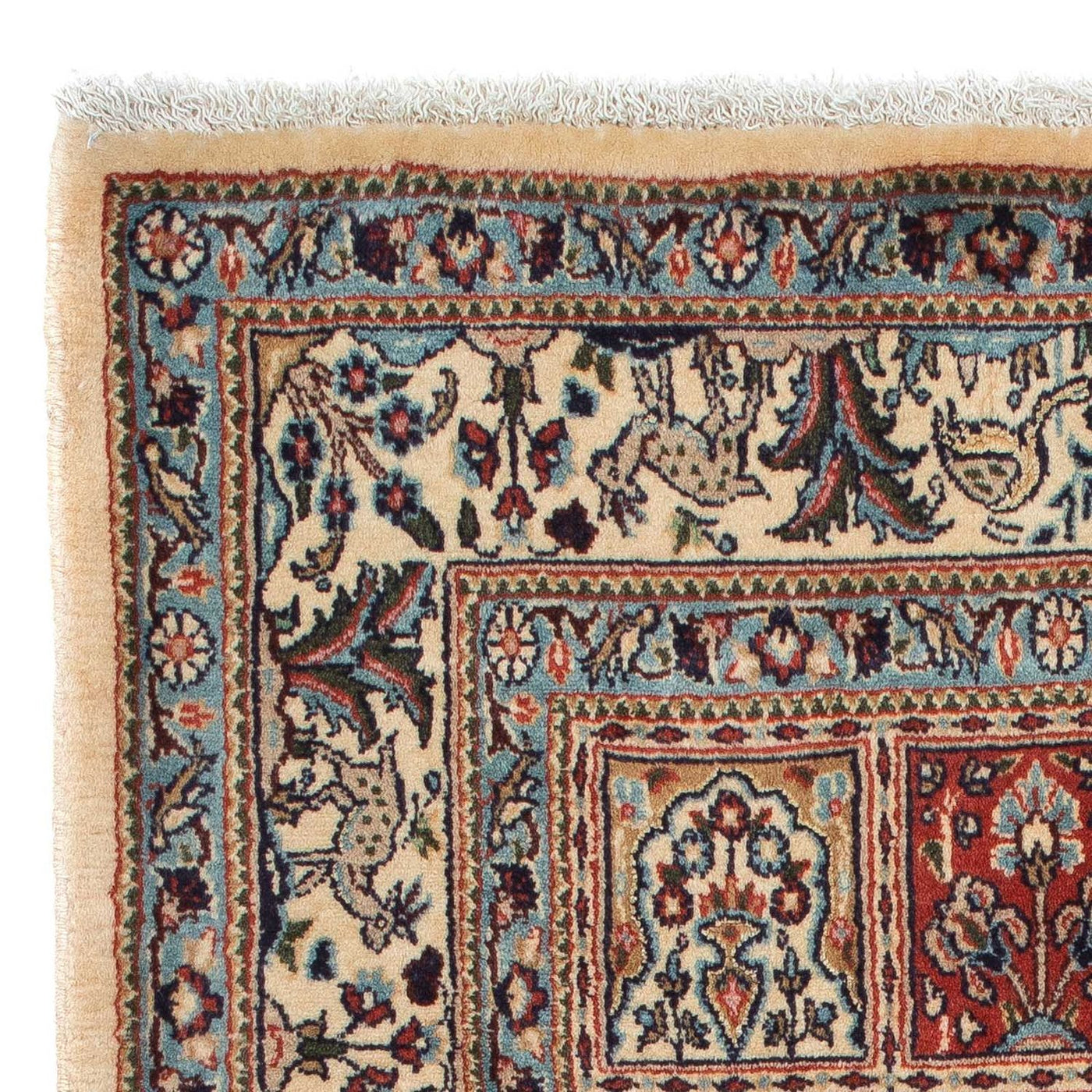 Moud Rug 145x98cm - Persian Rugs