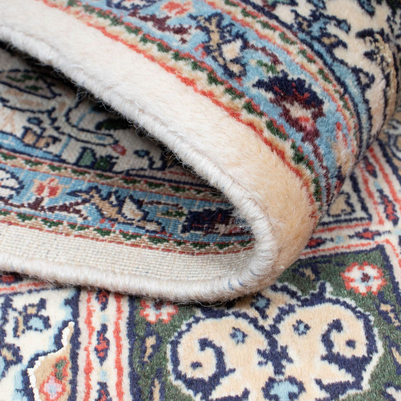 Perser Rug - Classic - 145 x 98 cm - multicolored