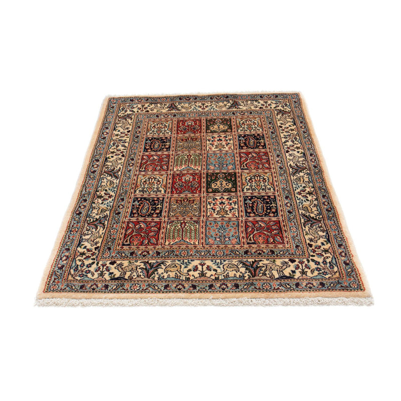 Perser Rug - Classic - 145 x 98 cm - multicolored