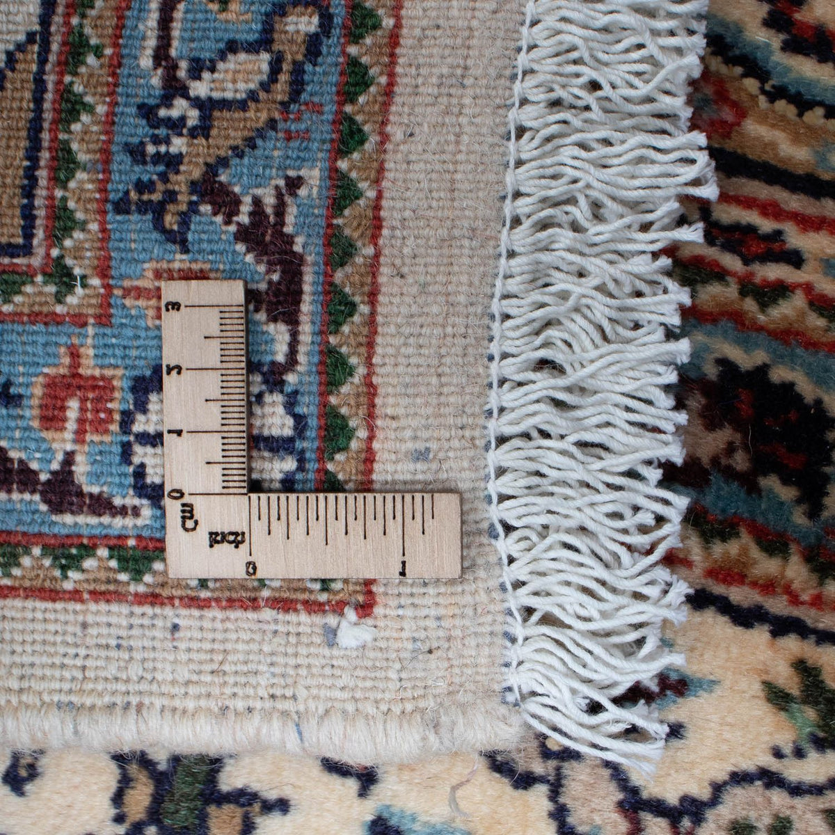 Perser Rug - Classic - 145 x 98 cm - multicolored