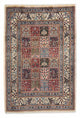 Moud Rug 98x143cm - Persian Rugs
