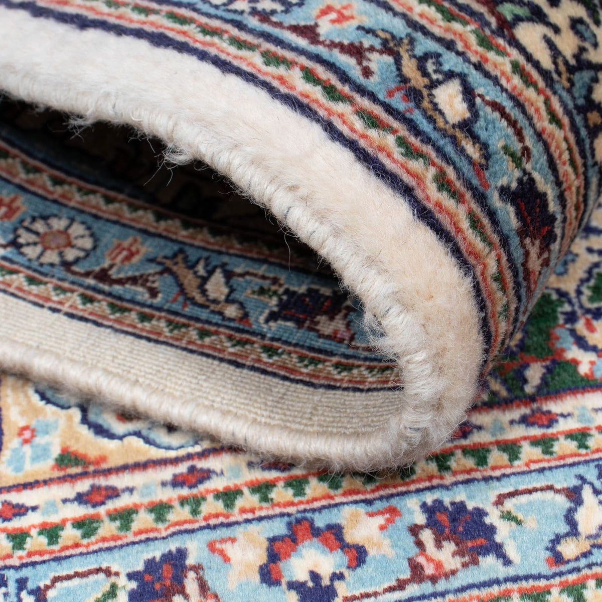 Perser Rug - Classic - 143 x 98 cm - multicolored