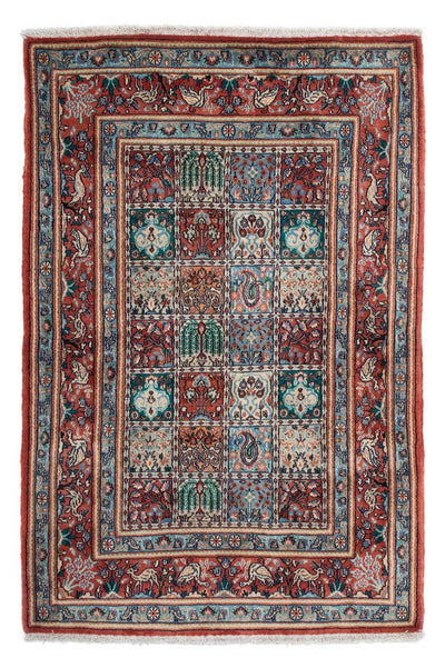 Moud Rug 100x148cm - Persian Rugs