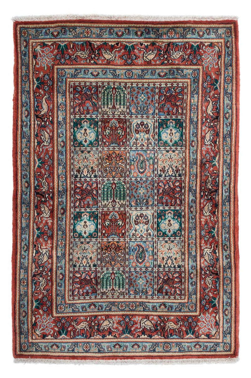 Perser Rug - Classic - 148 x 100 cm - multicolored
