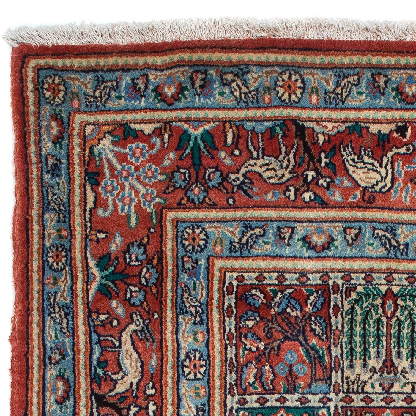 Moud Rug 148x100cm - Persian Rugs