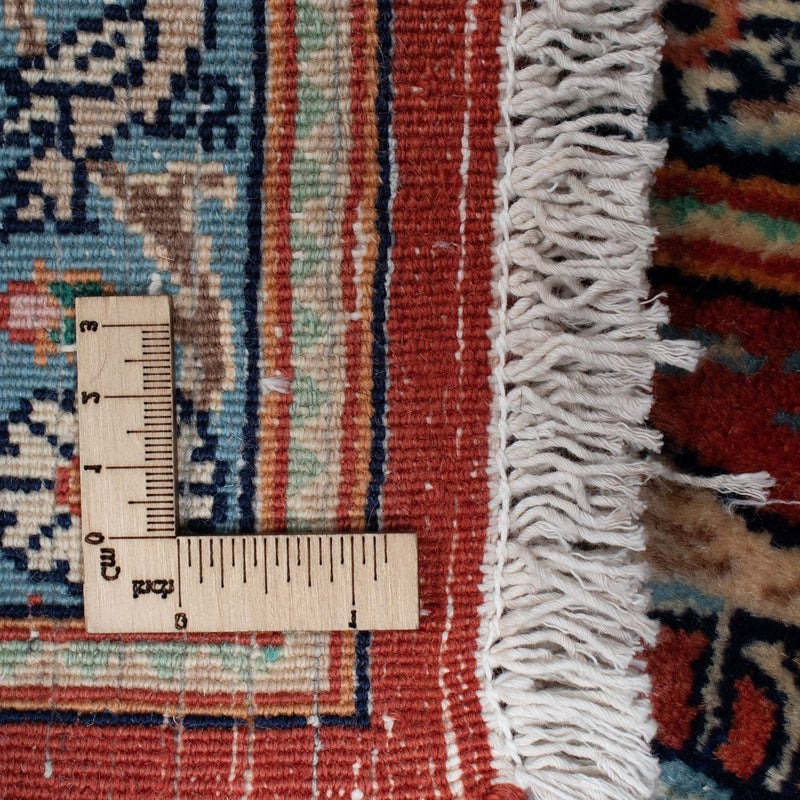 Perser Rug - Classic - 148 x 100 cm - multicolored