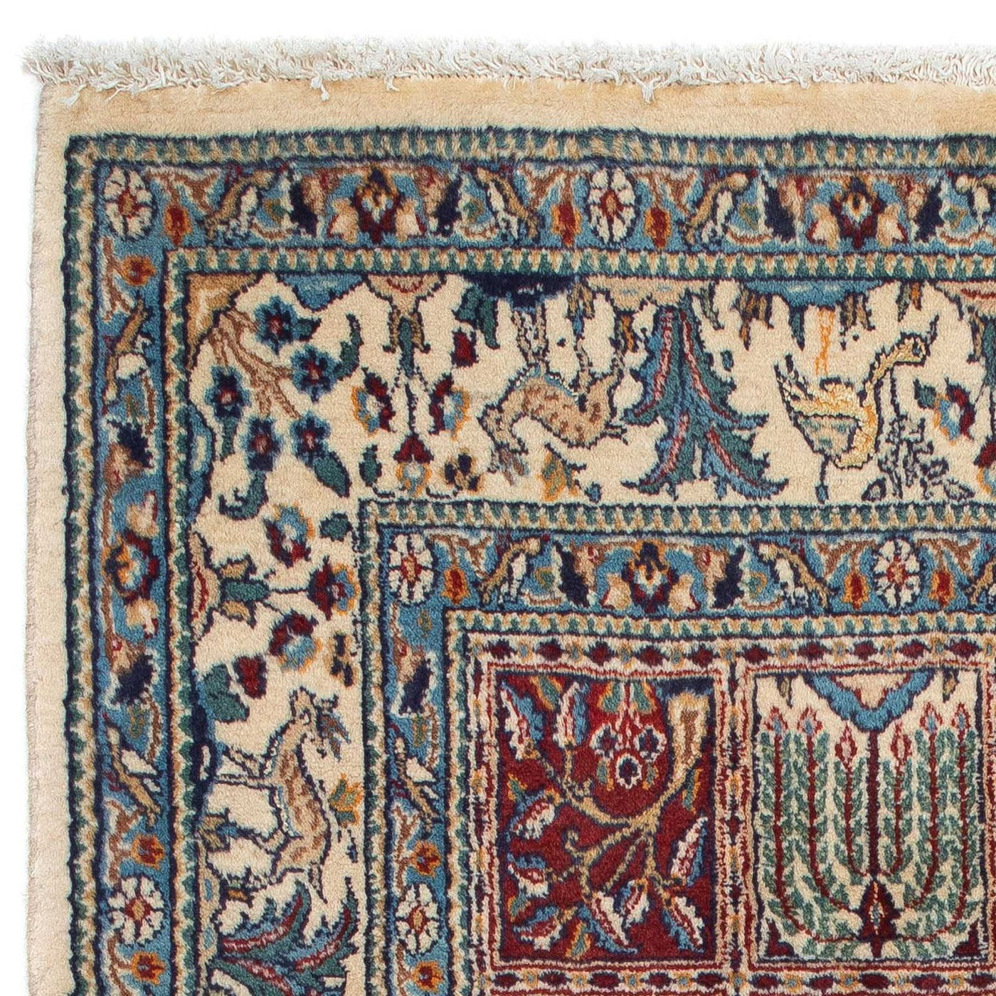 Moud Rug 144x90cm - Persian Rugs