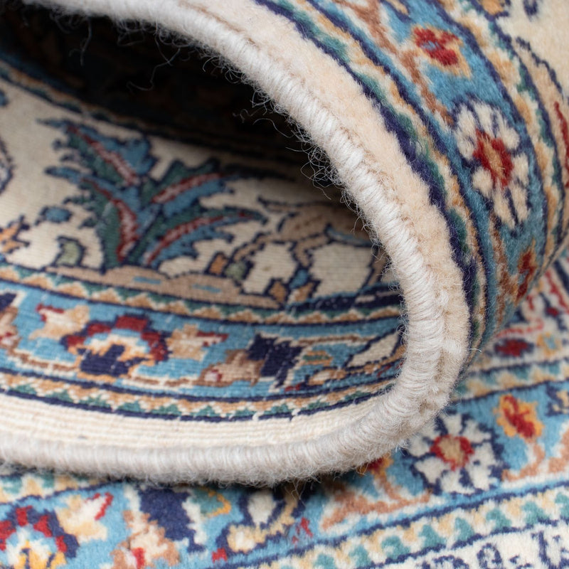 Perser Rug - Classic - 144 x 90 cm - multicolored