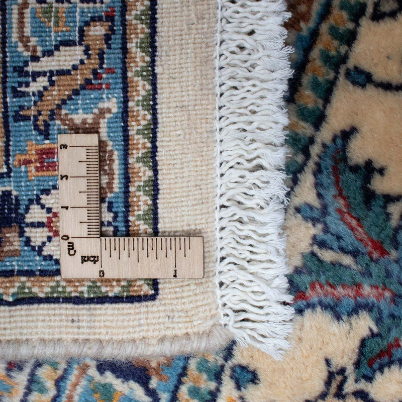 Perser Rug - Classic - 144 x 90 cm - multicolored