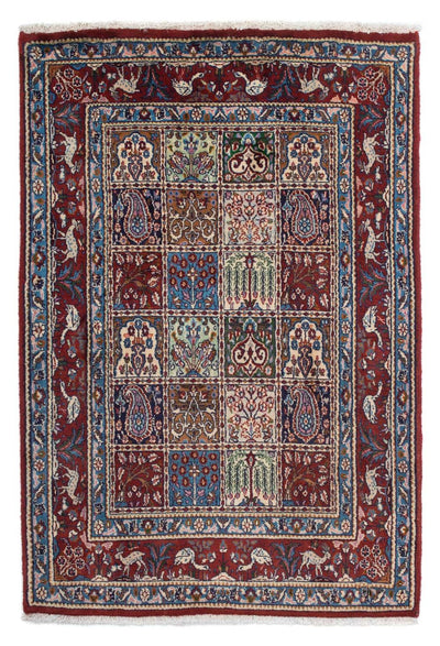 Moud Rug 95x140cm - Persian Rugs