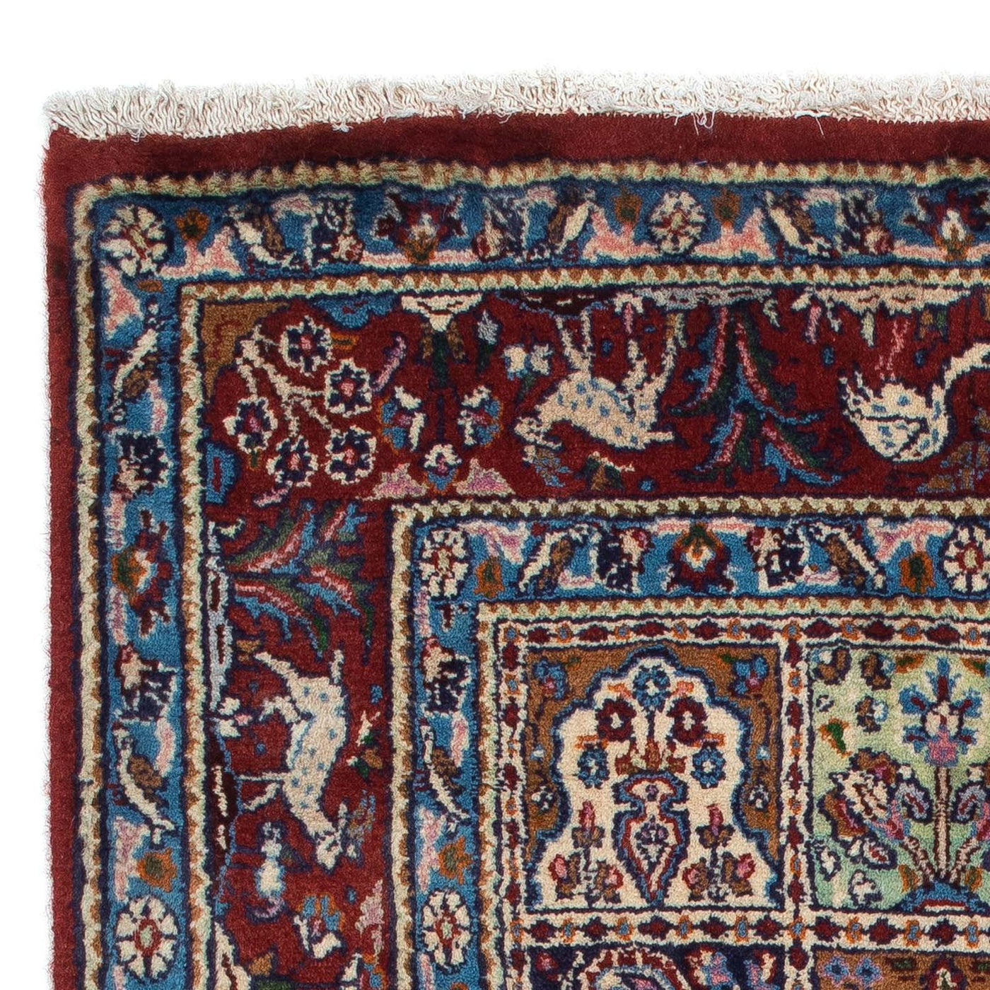 Moud Rug 140x95cm - Persian Rugs
