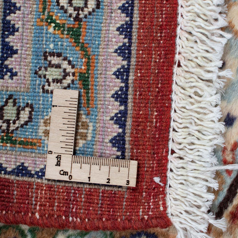 Perser Rug - Classic - 146 x 98 cm - multicolored