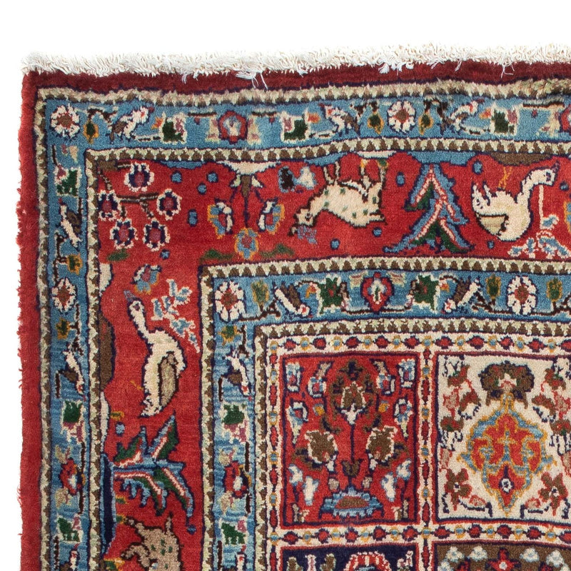 Perser Rug - Classic - 142 x 97 cm - dark red