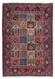 Moud Rug 100x150cm - Persian Rugs