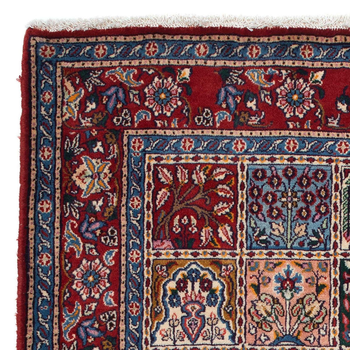 Moud Rug 100x150cm - Persian Rugs