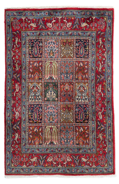 Moud Rug 96x145cm - Persian Rugs