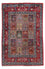 Perser Rug - Classic - 145 x 96 cm - dark red