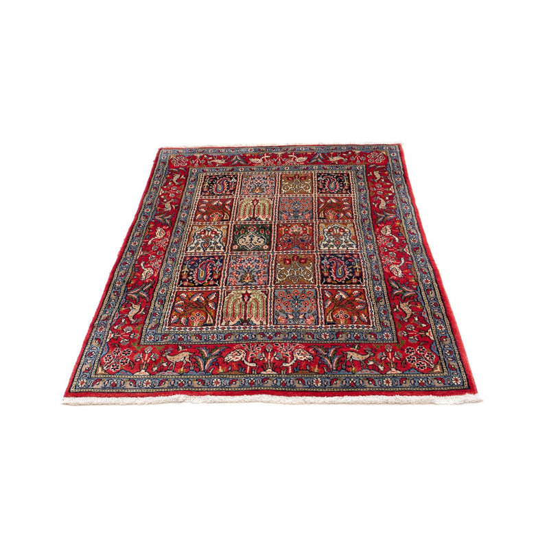 Perser Rug - Classic - 145 x 96 cm - dark red