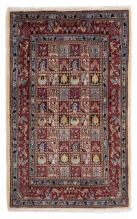 Perser Rug - Classic - 156 x 98 cm - multicolored