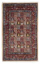 Moud Rug 156x98cm - Persian Rugs