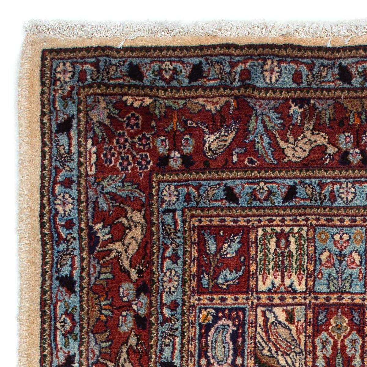 Perser Rug - Classic - 156 x 98 cm - multicolored