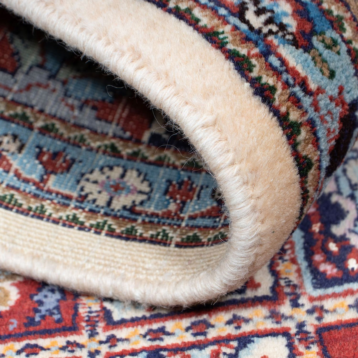 Perser Rug - Classic - 156 x 98 cm - multicolored