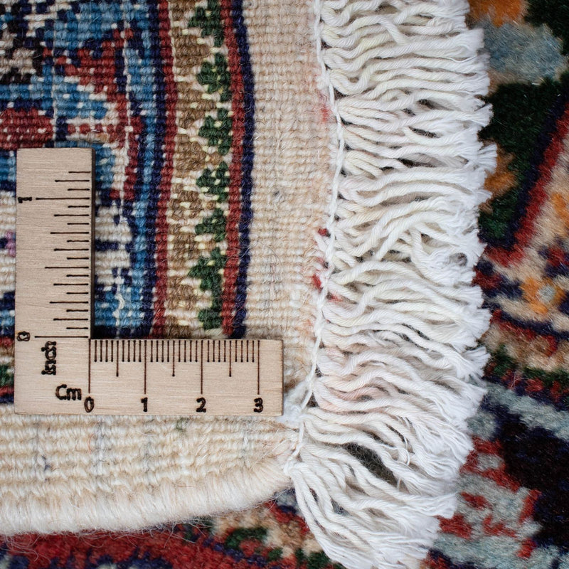 Perser Rug - Classic - 156 x 98 cm - multicolored