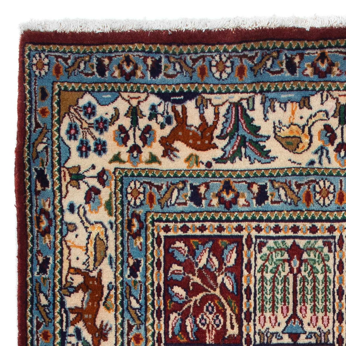 Perser Rug - Classic - 154 x 100 cm - multicolored