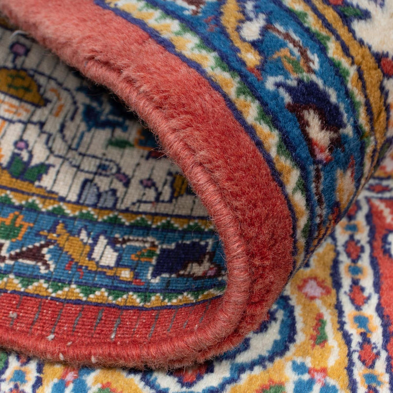 Perser Rug - Classic - 150 x 105 cm - multicolored