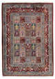 Moud Rug 100x142cm - Persian Rugs