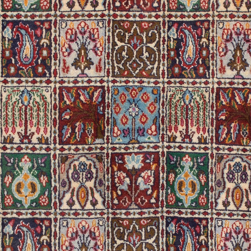 Perser Rug - Classic - 142 x 100 cm - multicolored