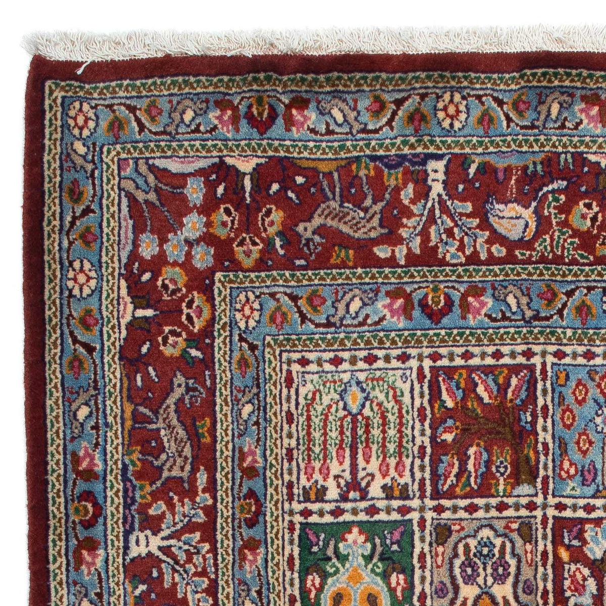 Moud Rug 100x142cm - Persian Rugs