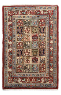 Perser Rug - Classic - 143 x 96 cm - multicolored