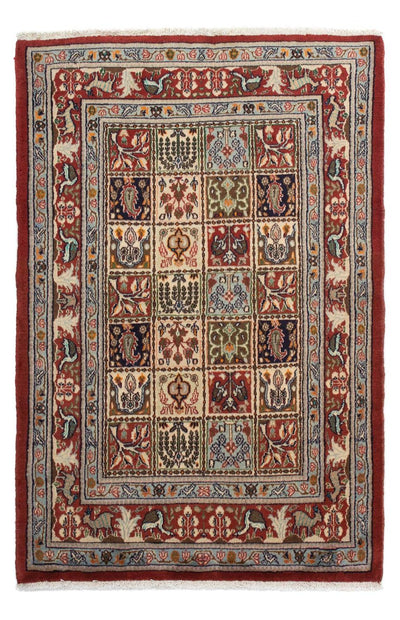 Moud Rug 96x143cm - Persian Rugs