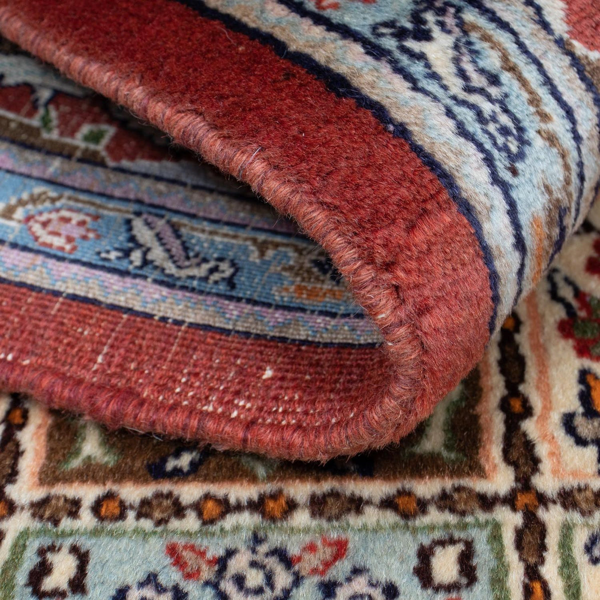 Perser Rug - Classic - 143 x 96 cm - multicolored