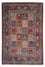 Perser Rug - Classic - 147 x 100 cm - multicolored