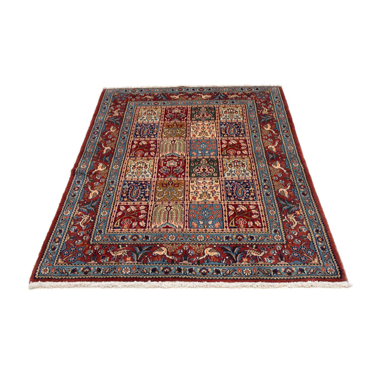 Perser Rug - Classic - 147 x 100 cm - multicolored