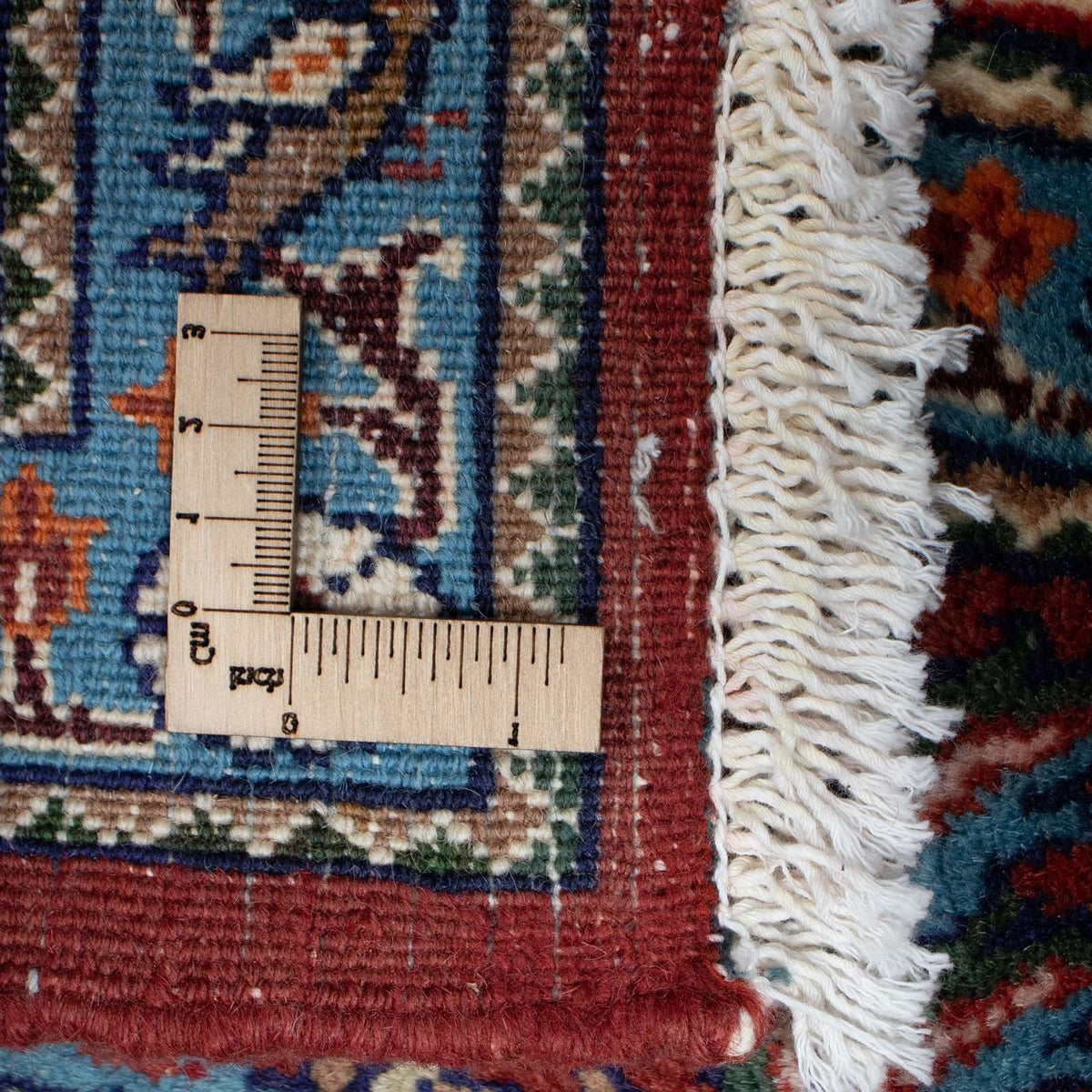 Perser Rug - Classic - 147 x 100 cm - multicolored