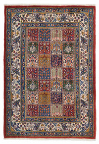 Perser Rug - Classic - 145 x 100 cm - multicolored