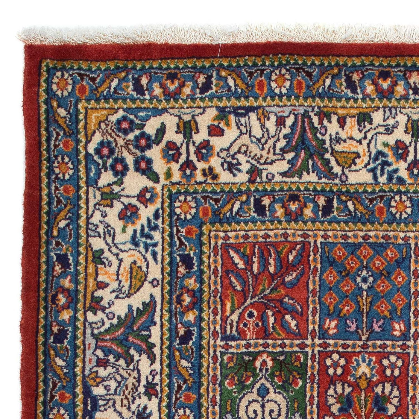 Moud Rug 145x100cm - Persian Rugs