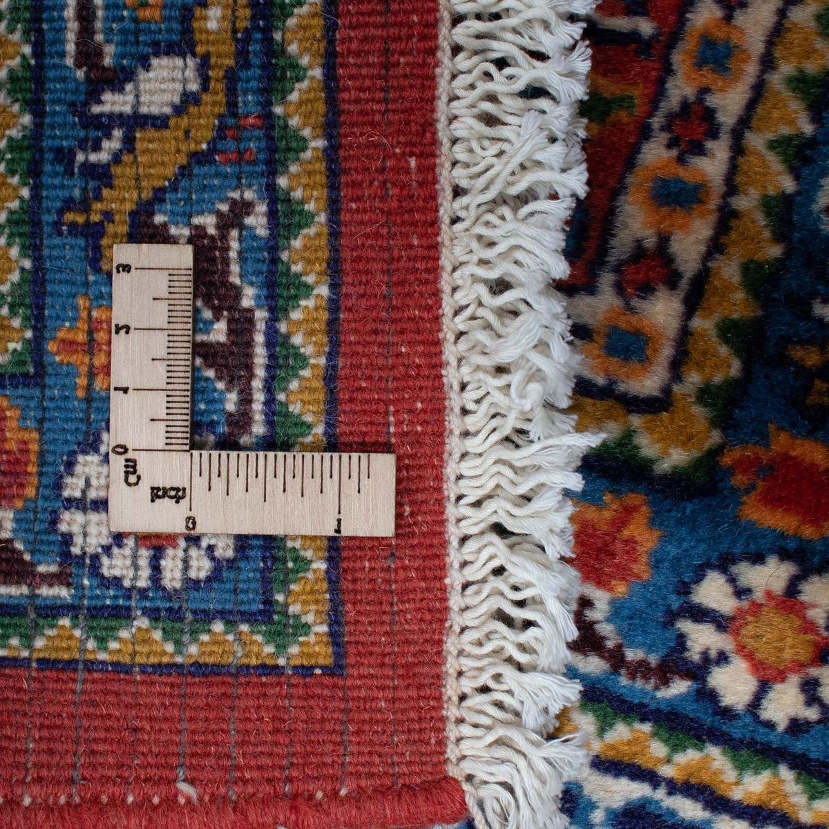 Perser Rug - Classic - 145 x 100 cm - multicolored