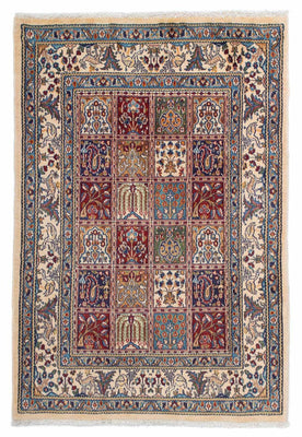 Perser Rug - Classic - 146 x 99 cm - multicolored
