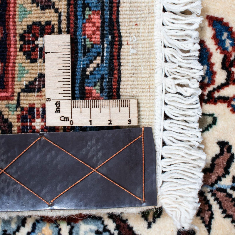 Perser Rug - Bidjar - 208 x 137 cm - beige