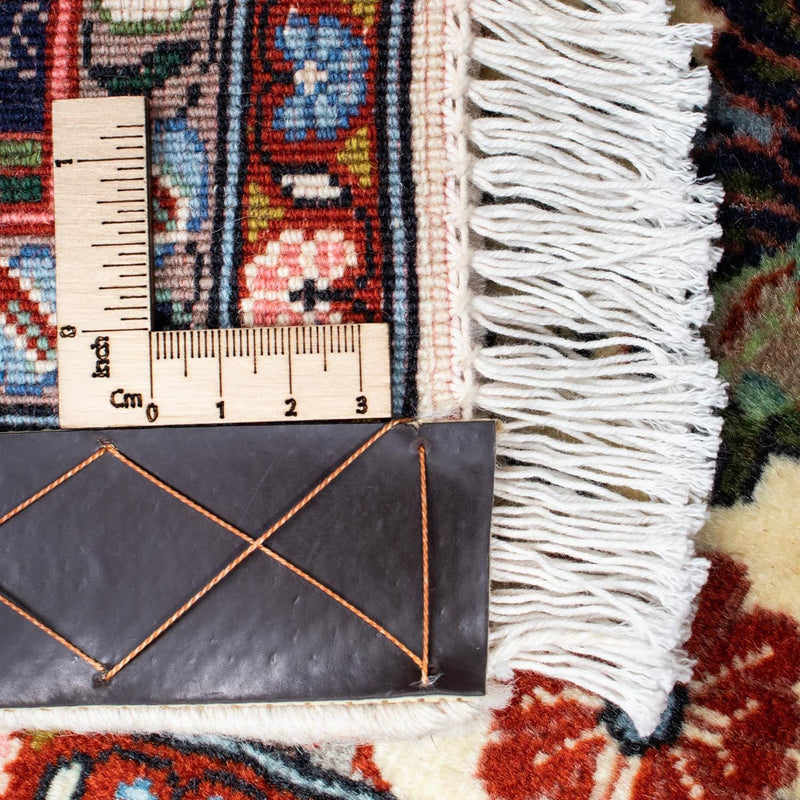 Perser Rug - Bidjar - 210 x 136 cm - beige