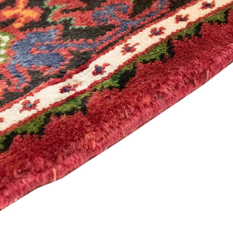 Joshaghan Rug 205x138cm - Persian Rugs