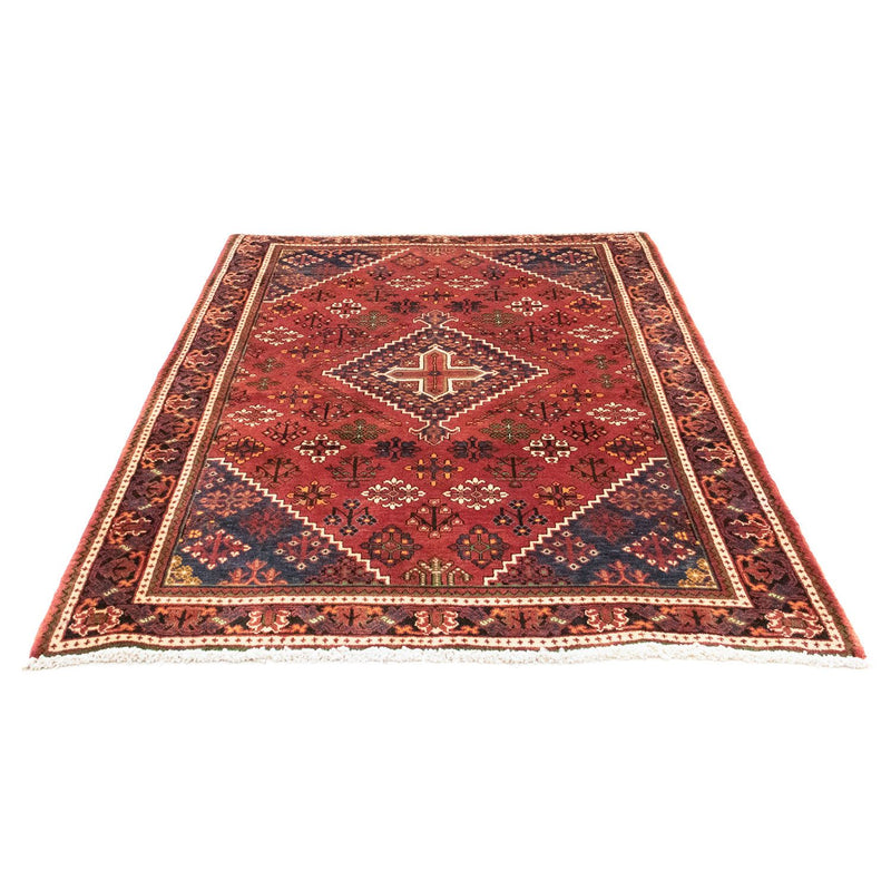 Joshaghan Rug 205x138cm - Persian Rugs