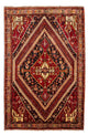 Qashqai Rug 170x264cm - Persian Rugs